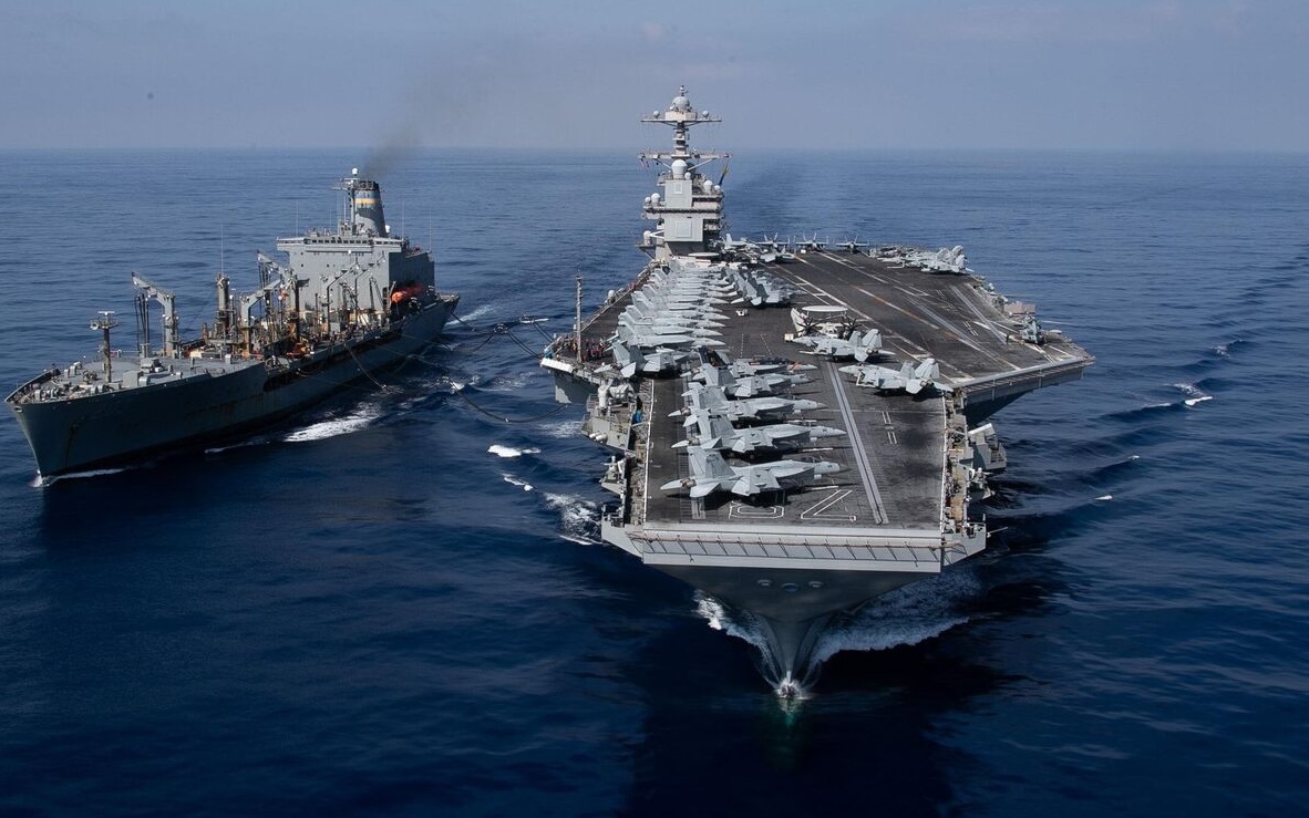 Nóng thế giới ngày 20/2: Nguy cơ xung đột quân sự Mỹ - Iran cận kề